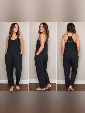 Lightweight Romper